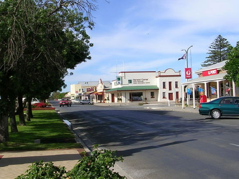 Minlaton - Attractions Melbourne 0