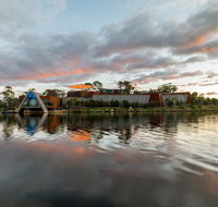 MONA - Museum of Old and New Art - Attractions Melbourne