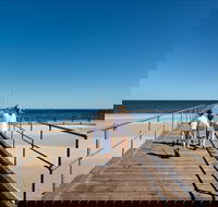 Moonta Bay Jetty - Attractions Melbourne