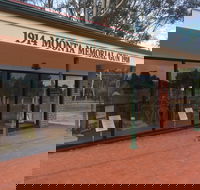 Moonta Memorial Gun 1914-1918 - Attractions Melbourne