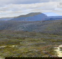 Mount Hay - Attractions Melbourne