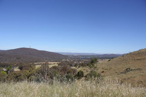 Mount Painter - Attractions Melbourne 0