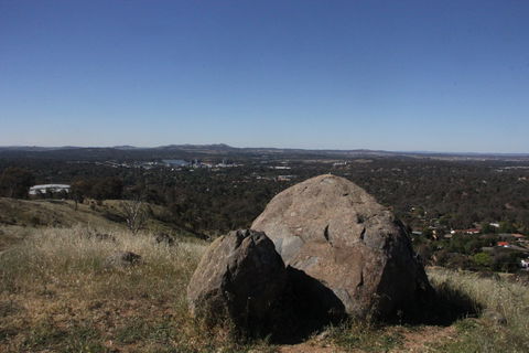 Mount Painter - Attractions Melbourne 1