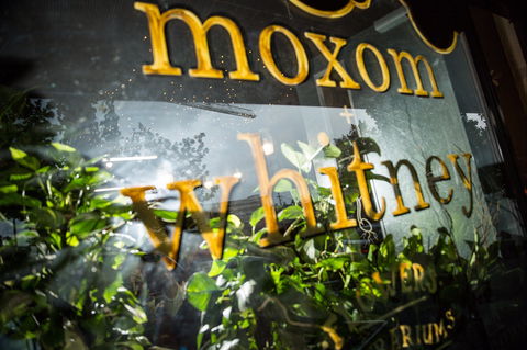 Moxom And Whitney - Attractions Melbourne 2