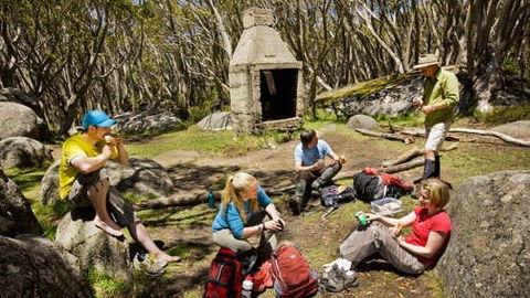 Mt Baw Baw - Attractions Melbourne 0