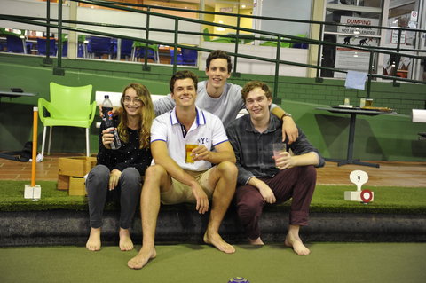 Mt. Gravatt Bowls Club - Attractions Melbourne 2