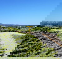 Mt Lindsay Rotary Park - Attractions Melbourne
