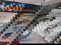 MUD Gallery