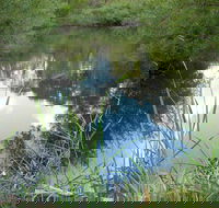 Mullion Range State Conservation Area - Attractions Melbourne