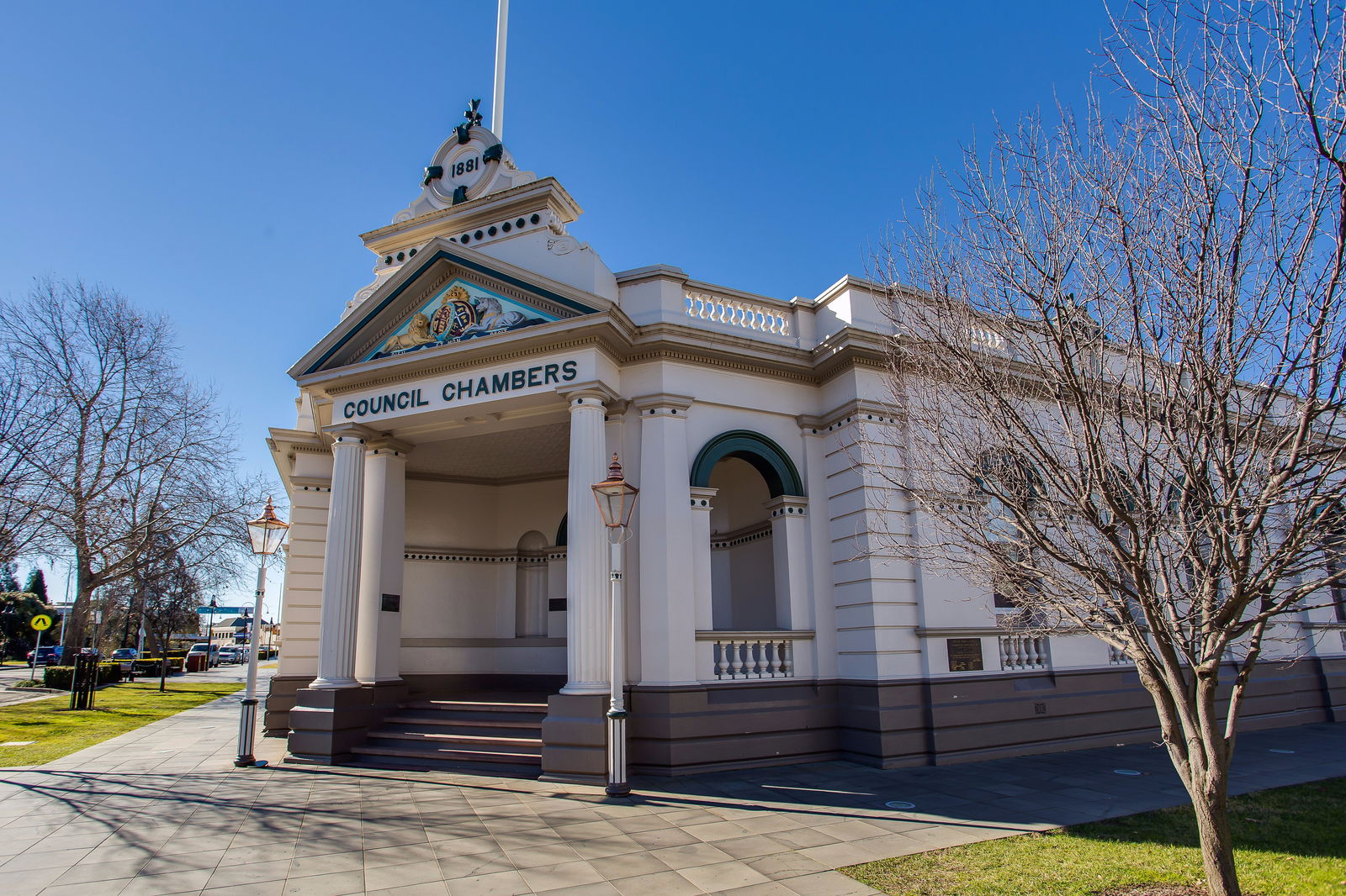  Attractions Melbourne