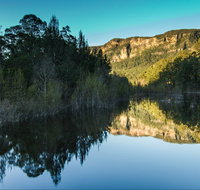 Nattai National Park - Attractions Melbourne