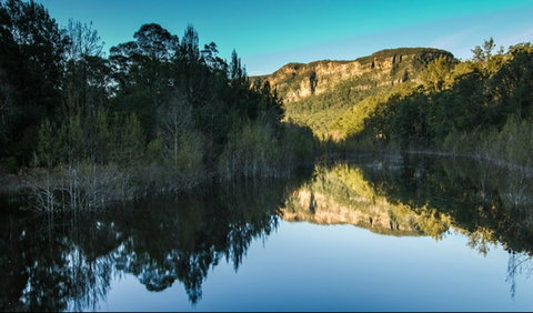 Nattai National Park - Attractions Melbourne 0