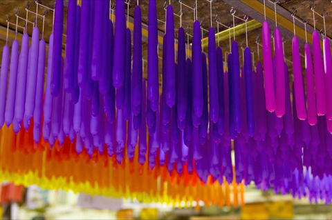 Nimbin Candle Factory - Attractions Melbourne 0