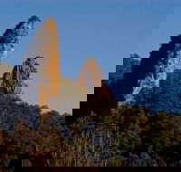 Nimbin Rocks - Attractions Melbourne