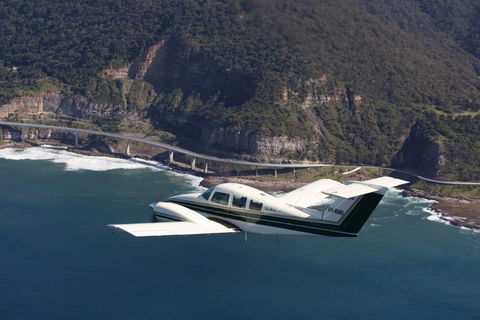 NSW Air Flight Training Pty Ltd - Attractions Melbourne 0