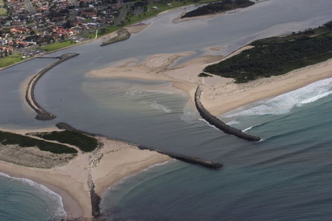 NSW Air Flight Training Pty Ltd - Attractions Melbourne 1
