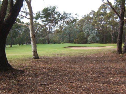 Pambula Merimbula Golf Club - Attractions Melbourne 2