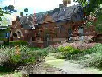 Peppin Heritage Centre