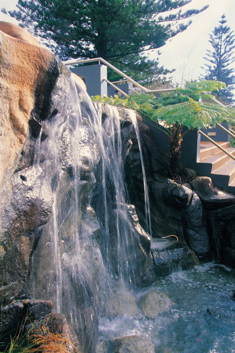 Picnic Point Lookout And Parkland - Attractions Melbourne 2