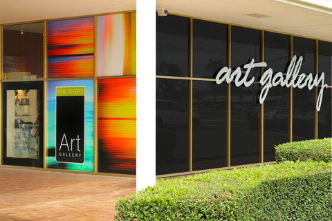 Pine Rivers Art Gallery - Attractions Melbourne 2