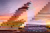 Point Perpendicular Lighthouse and Lookout