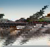 Port of Echuca Discovery Centre - Attractions Melbourne
