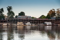 Port of Echuca Discovery Centre