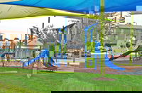 Queen Elizabeth ll Park Queanbeyan