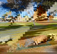Queen Square Moonta - Attractions Melbourne