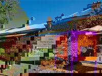 Queanbeyan Museum