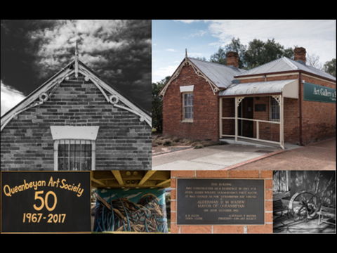 Queanbeyan Art Society - Attractions Melbourne 0