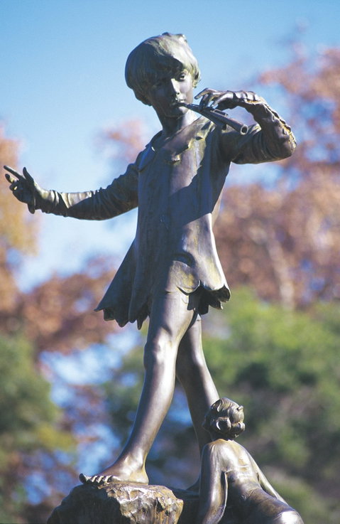 Queens Gardens - Attractions Melbourne 0
