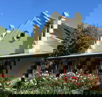 Quondong Cottage - Attractions Melbourne