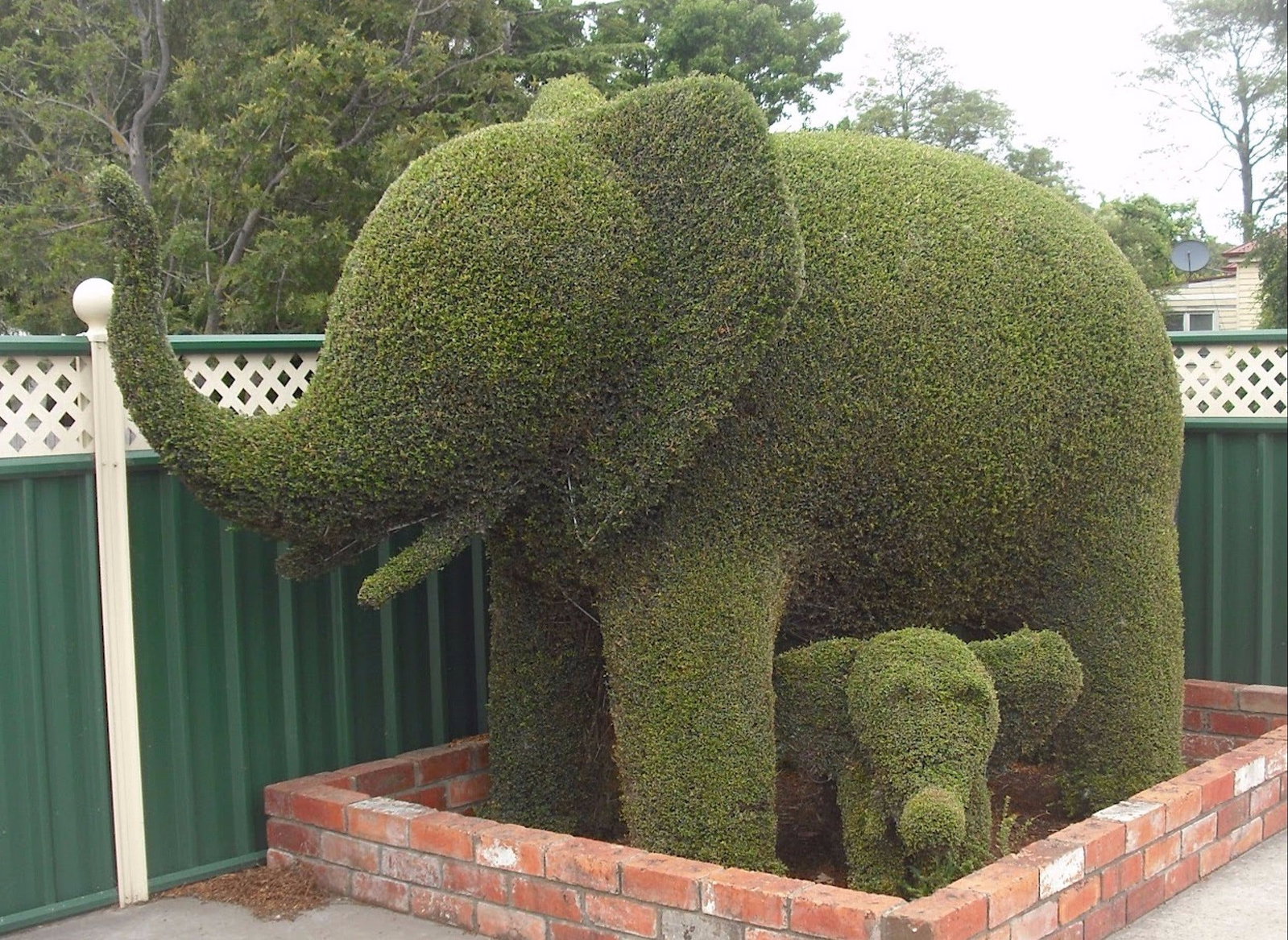 Railton TAS Attractions Melbourne