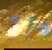 Riverside Park - Attractions Melbourne