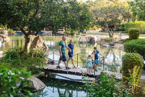 Rockhampton Botanic Gardens - Attractions Melbourne 0