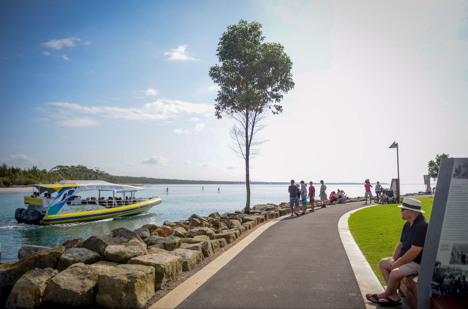  Attractions Melbourne