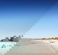 Rye Bay Trial - Attractions Melbourne