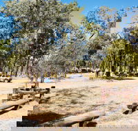 Salvator Rosa Carnarvon National Park - Attractions Melbourne