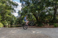 Samford Valley Rail Trail
