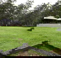 Samford Conservation Park and Bunyaville Conservation Park - Attractions Melbourne