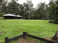 Samford Conservation Park and Bunyaville Conservation Park