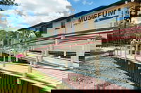 Sarina District Historical Centre
