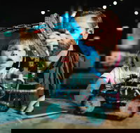 Scitech - Attractions Melbourne