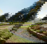 Seawinds Gardens - Attractions Melbourne