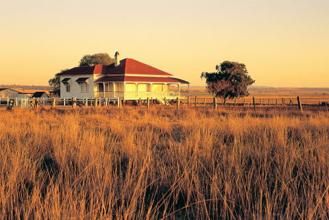 Settler's Route - Attractions Melbourne 0