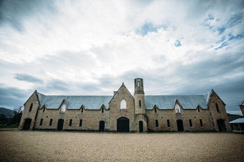 Shene  Distillery - Attractions Melbourne 0