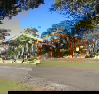Shoalhaven Heads Native Botanic Garden - Attractions Melbourne