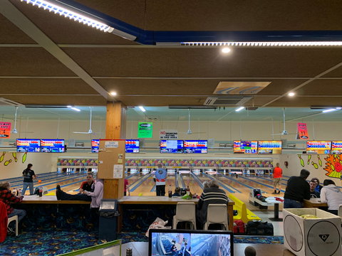 Shoalhaven City Lanes - Attractions Melbourne 0
