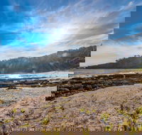 Silica Cove - Attractions Melbourne